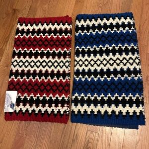 Mayatex western saddle blankets